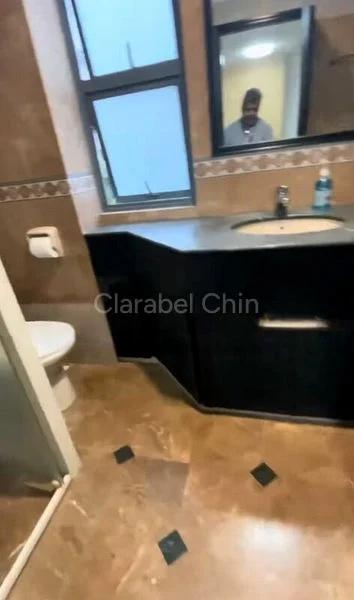1 Bed Condo for Rent in  Aquarius By The Park - Image 3